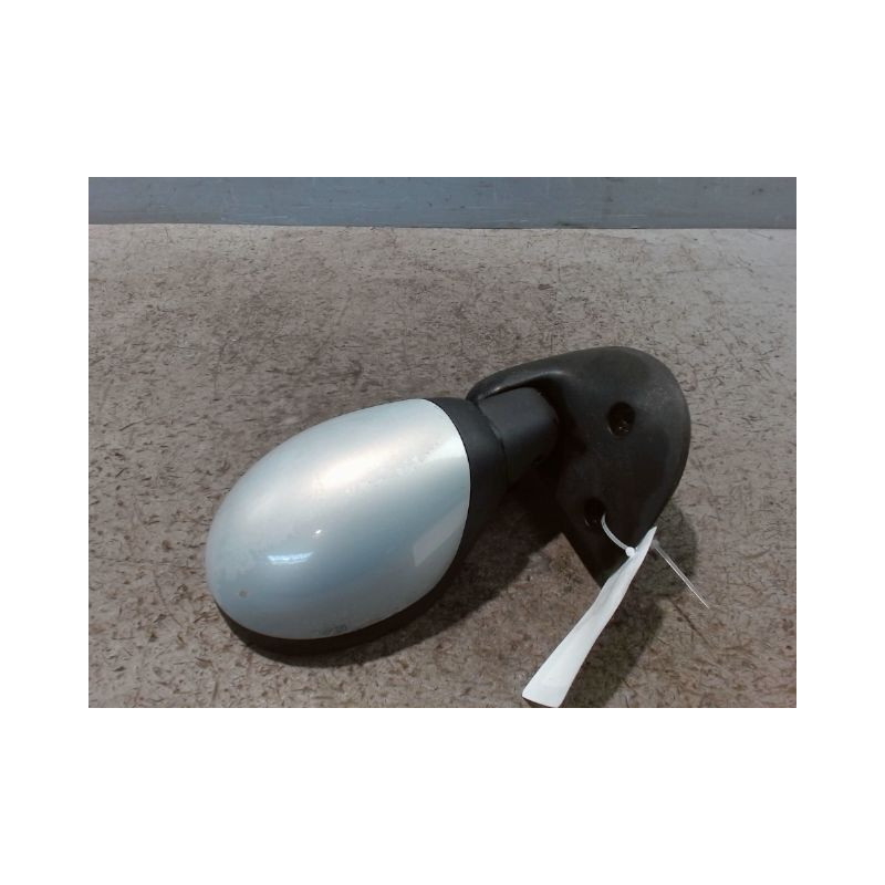 RETROVISEUR EXTERIEUR ELECTRIQUE DROIT RENAULT TWINGO PH.3 2000-2007