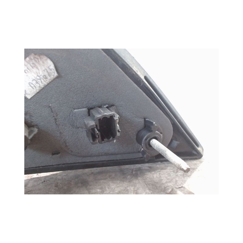 RETROVISEUR EXTERIEUR ELECTRIQUE DROIT RENAULT TWINGO PH.3 2000-2007