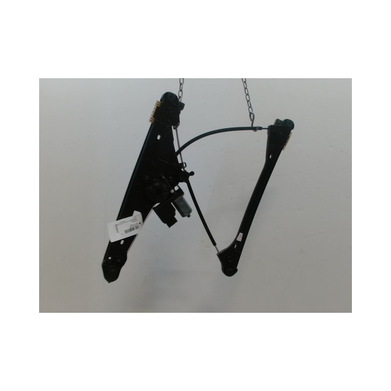 MECANISME+MOTEUR LEVE-GLACE AVANT DROIT PEUGEOT 5008 2009-