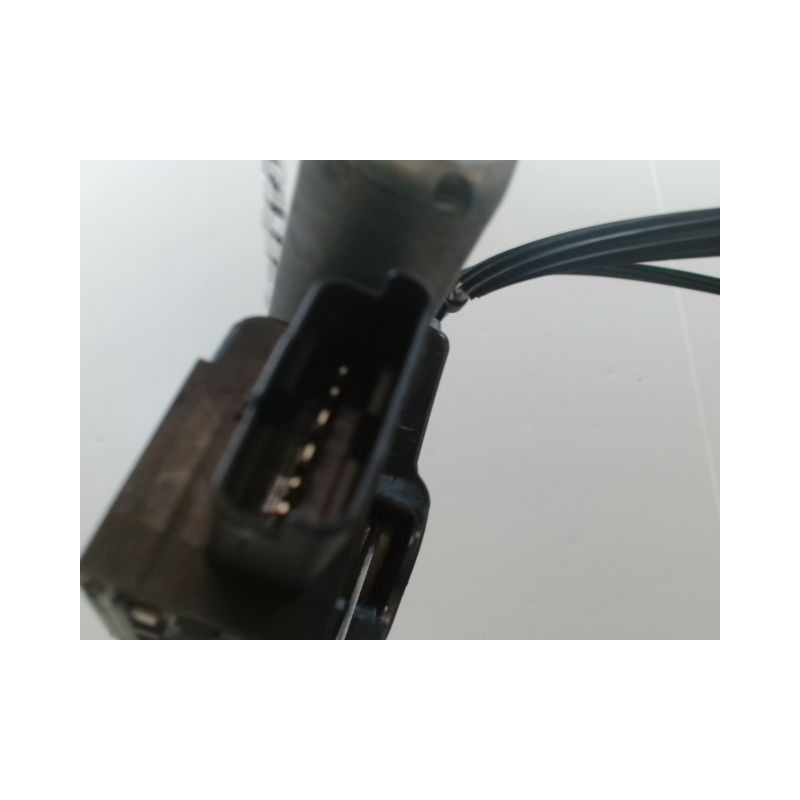 MECANISME+MOTEUR LEVE-GLACE AVANT DROIT PEUGEOT 5008 2009-