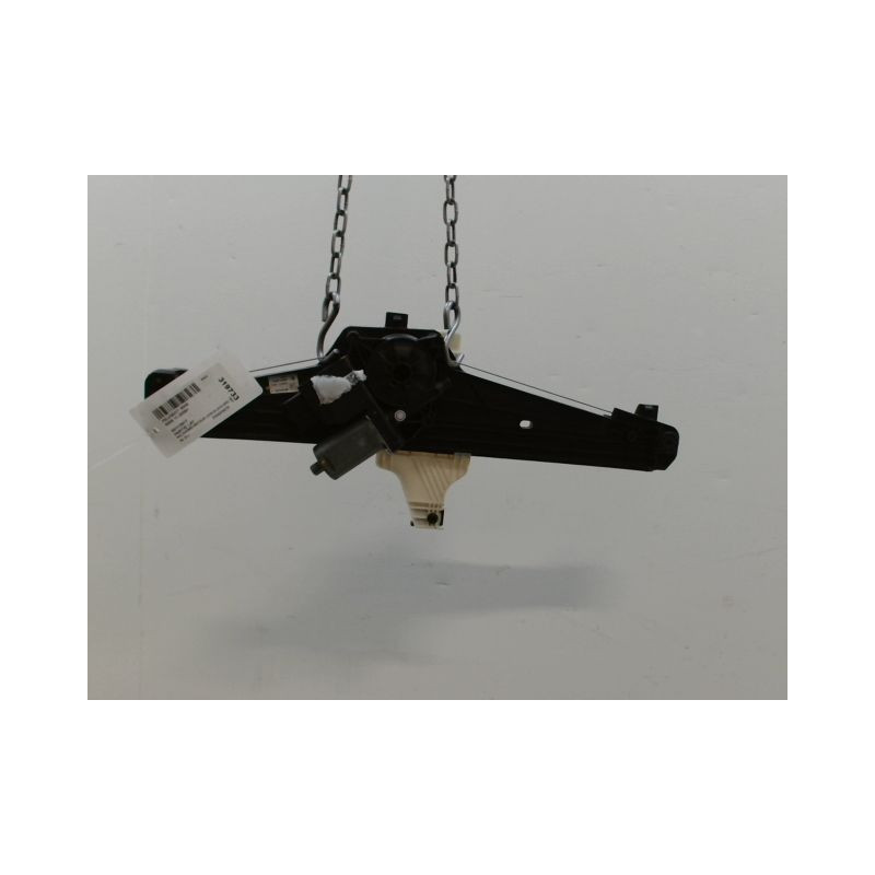 MECANISME+MOTEUR LEVE-GLACE ARRIERE DROIT PEUGEOT 5008 2009-