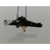 MECANISME+MOTEUR LEVE-GLACE ARRIERE DROIT PEUGEOT 5008 2009-