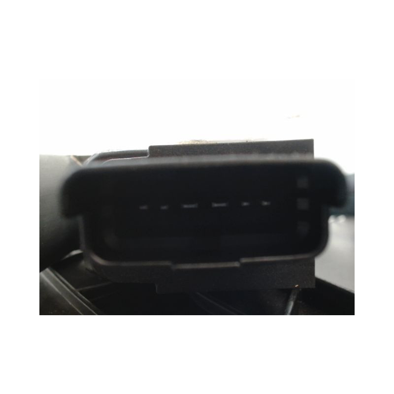 MECANISME+MOTEUR LEVE-GLACE ARRIERE GAUCHE PEUGEOT 5008 2009-
