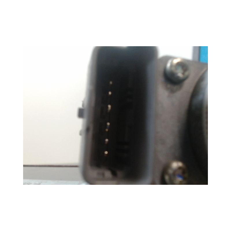 MECANISME+MOTEUR LEVE-GLACE AVANT GAUCHE CITROEN C4 II Phase 1 (B71) 2010-2015