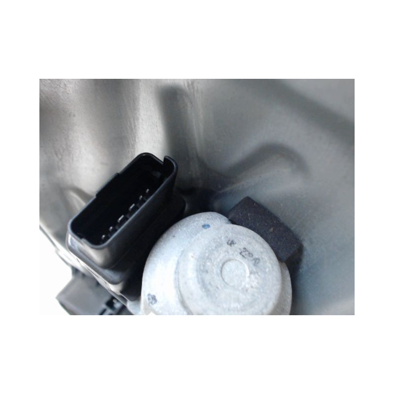 MECANISME+MOTEUR LEVE-GLACE ARRIERE DROIT KIA CEED