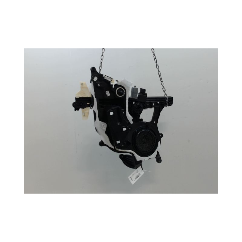 MECANISME+MOTEUR LEVE-GLACE AVANT DROIT CITROEN BERLINGO