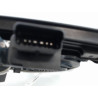 MECANISME+MOTEUR LEVE-GLACE AVANT DROIT CITROEN BERLINGO