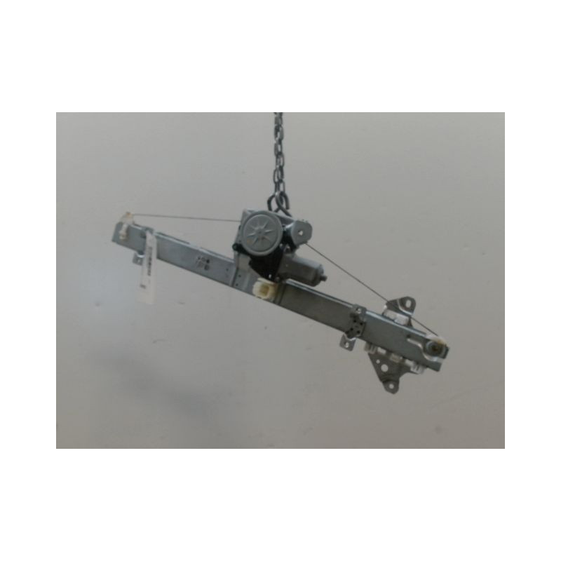 MECANISME+MOTEUR LEVE-GLACE AVANT DROIT RENAULT KOLEOS 2008-