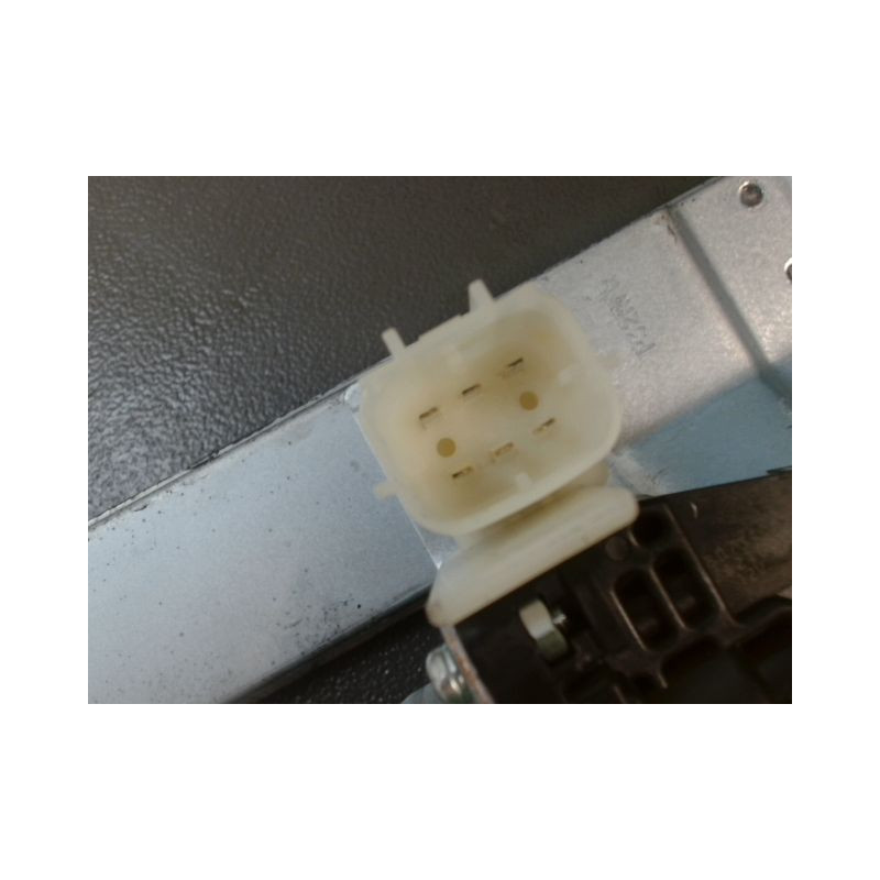 MECANISME+MOTEUR LEVE-GLACE AVANT DROIT RENAULT KOLEOS 2008-