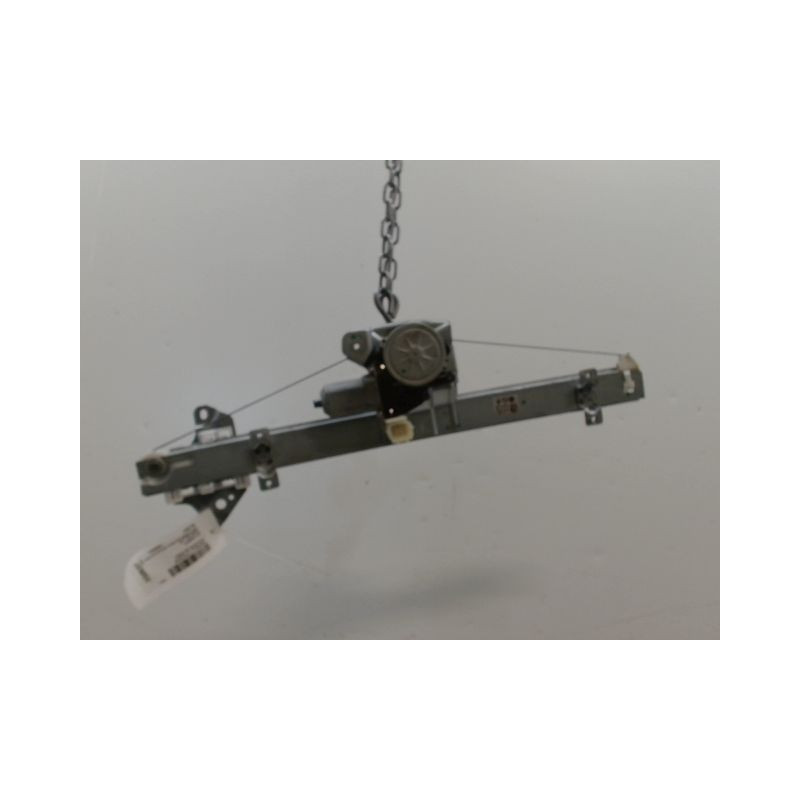 MECANISME+MOTEUR LEVE-GLACE AVANT GAUCHE RENAULT KOLEOS 2008-