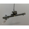 MECANISME+MOTEUR LEVE-GLACE AVANT GAUCHE RENAULT KOLEOS 2008-