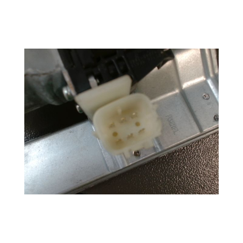 MECANISME+MOTEUR LEVE-GLACE AVANT GAUCHE RENAULT KOLEOS 2008-