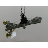 MECANISME+MOTEUR LEVE-GLACE ARRIERE GAUCHE NISSAN PULSAR