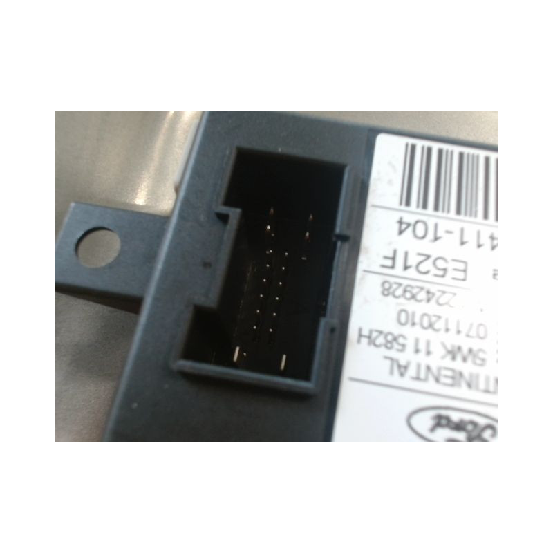 MECANISME+MOTEUR LEVE-GLACE AVANT GAUCHE FORD KUGA BREAK I 2008-2012