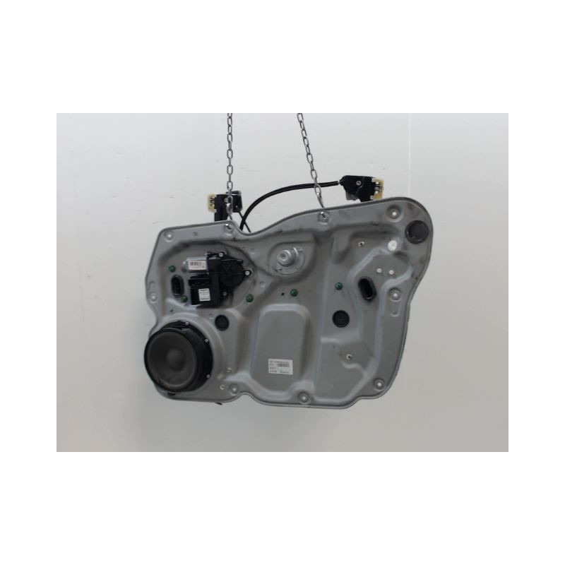 MECANISME+MOTEUR LEVE-GLACE AVANT DROIT VOLKSWAGEN CADDY VAN 2004-