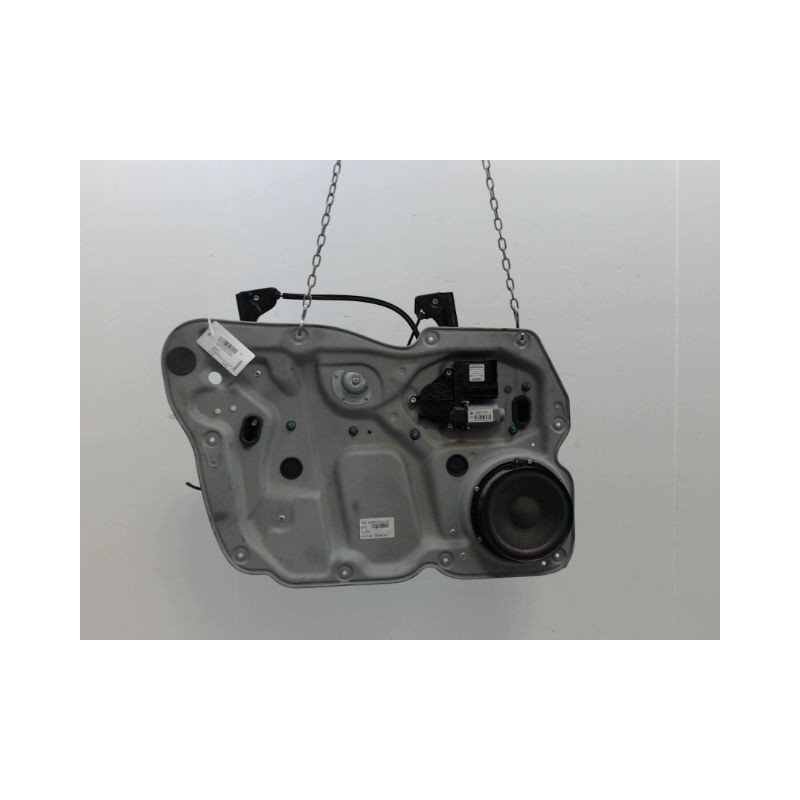 MECANISME+MOTEUR LEVE-GLACE AVANT GAUCHE VOLKSWAGEN CADDY VAN 2004-