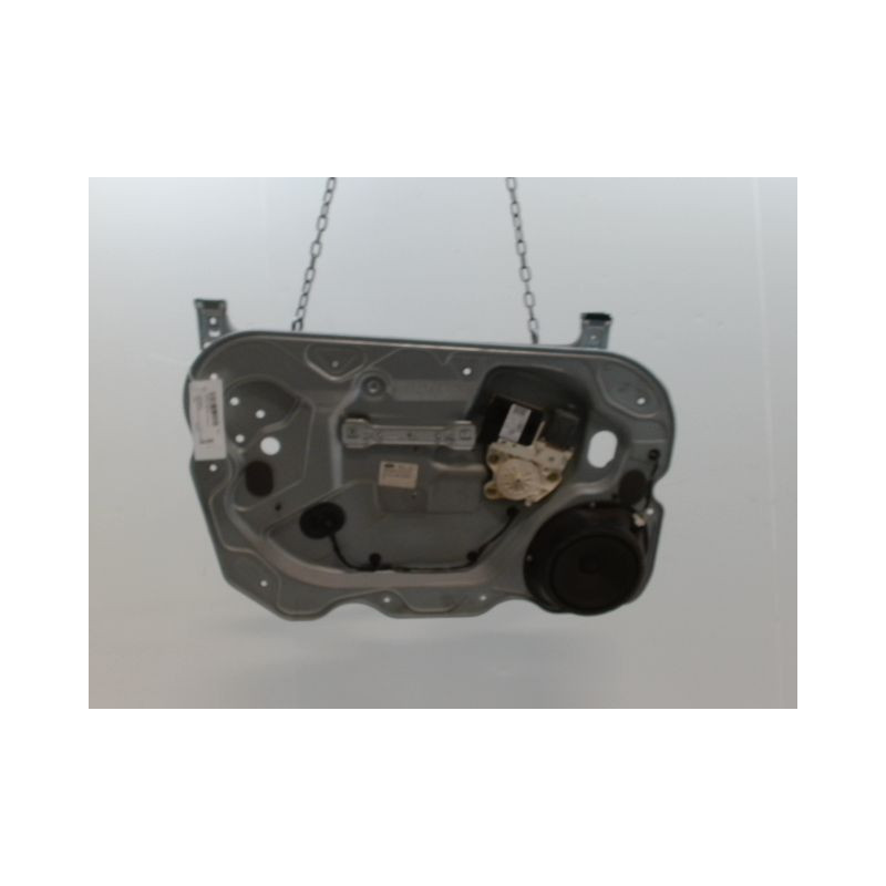 MECANISME+MOTEUR LEVE-GLACE AVANT GAUCHE FORD FOCUS SW II Phase 2 2008-2010