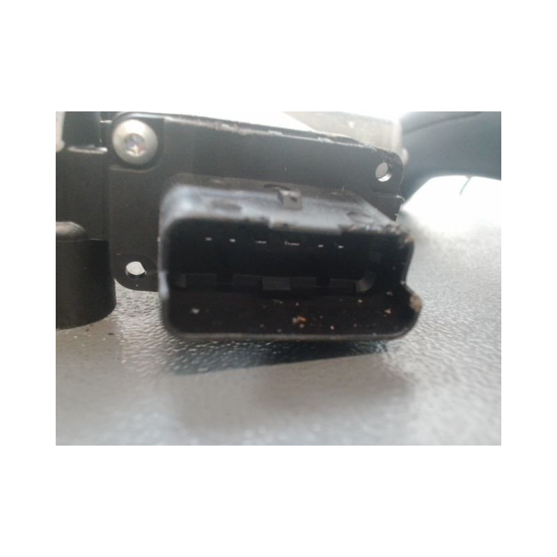 MECANISME+MOTEUR LEVE-GLACE AVANT GAUCHE FIAT DUCATO