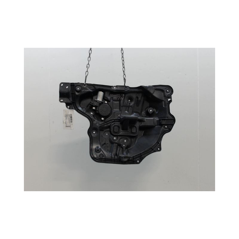 MECANISME+MOTEUR LEVE-GLACE AVANT DROIT MAZDA MAZDA 6 BREAK 2005-