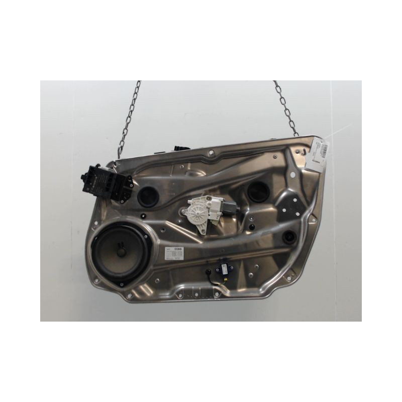 MECANISME+MOTEUR LEVE-GLACE AVANT DROIT MERCEDES CLASSE E 2006-