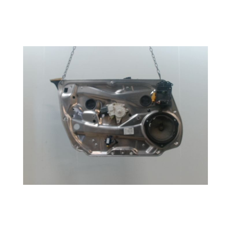 MECANISME+MOTEUR LEVE-GLACE AVANT GAUCHE MERCEDES CLASSE E 2006-