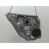 MECANISME LEVE-GLACE ARRIERE GAUCHE VOLKSWAGEN POLO IV Phase 2 (9N) 2005-2009