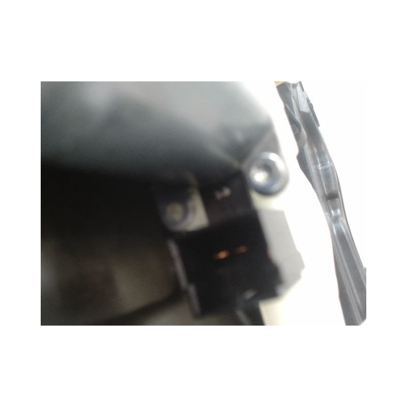 MECANISME+MOTEUR LEVE-GLACE AVANT GAUCHE VOLKSWAGEN ID.3