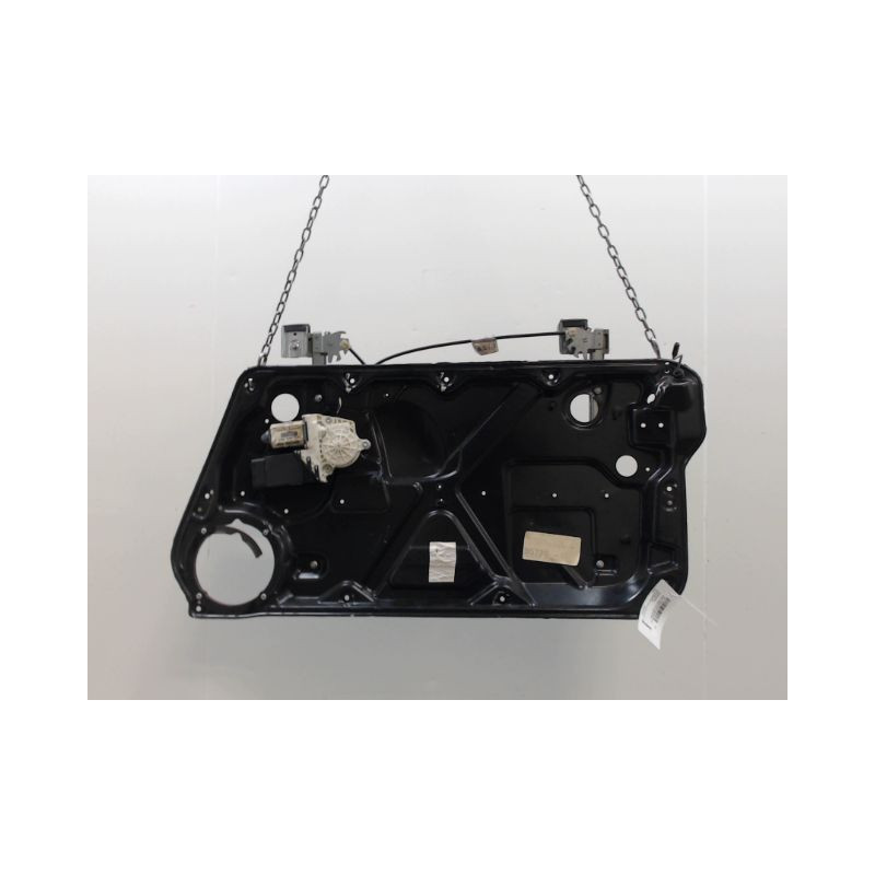 MECANISME+MOTEUR LEVE-GLACE AVANT DROIT VOLKSWAGEN NEW BEETLE I Phase 1 (1C/9C/9G) 1999-2005
