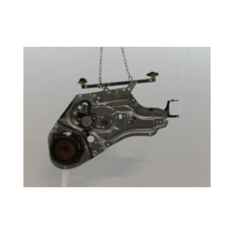 MECANISME+MOTEUR LEVE-GLACE AVANT DROIT KIA SOUL 08-