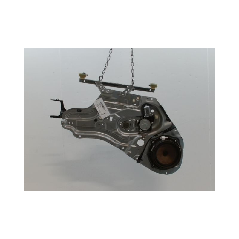 MECANISME+MOTEUR LEVE-GLACE AVANT GAUCHE KIA SOUL 08-