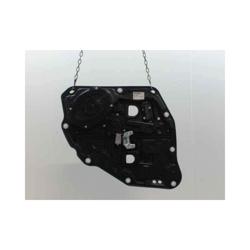 MECANISME+MOTEUR LEVE-GLACE ARRIERE DROIT JEEP RENEGADE