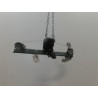 MECANISME+MOTEUR LEVE-GLACE AVANT GAUCHE PEUGEOT 107 Phase 2 2009-2012