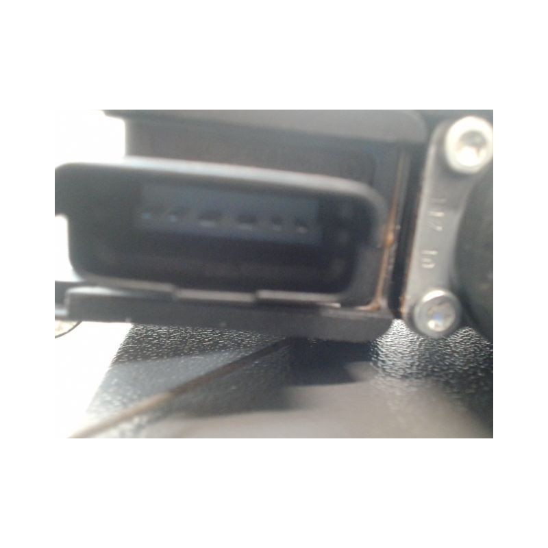 MECANISME+MOTEUR LEVE-GLACE AVANT GAUCHE PEUGEOT 308 I Phase 1 2007-2011