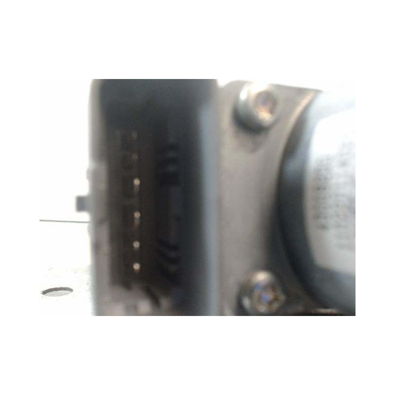 MECANISME+MOTEUR LEVE-GLACE AVANT GAUCHE CITROEN C3 II Phase 1 (A51) 2009-2013