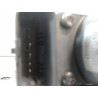 MECANISME+MOTEUR LEVE-GLACE AVANT GAUCHE CITROEN C3 II Phase 1 (A51) 2009-2013