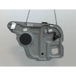 MECANISME LEVE-GLACE ARG