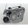 MECANISME+MOTEUR LEVE-GLACE AVANT DROIT VOLKSWAGEN TOURAN MONOSP. I Phase 2 (1T) 2006-2010