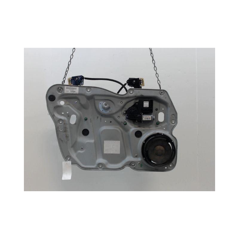 MECANISME+MOTEUR LEVE-GLACE AVANT GAUCHE VOLKSWAGEN TOURAN MONOSP. I Phase 2 (1T) 2006-2010