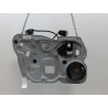 MECANISME+MOTEUR LEVE-GLACE AVANT GAUCHE VOLKSWAGEN TOURAN MONOSP. I Phase 2 (1T) 2006-2010