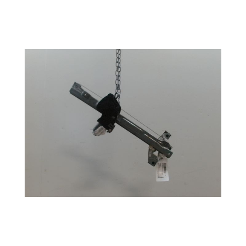 MECANISME+MOTEUR LEVE-GLACE AVANT DROIT CITROEN C4 II Phase 1 (B71) 2010-2015