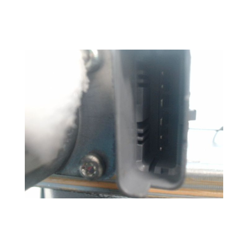MECANISME+MOTEUR LEVE-GLACE AVANT DROIT CITROEN C4 II Phase 1 (B71) 2010-2015