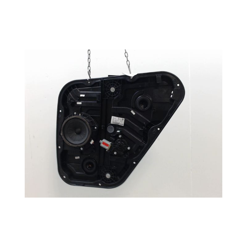 MECANISME+MOTEUR LEVE-GLACE ARRIERE DROIT HYUNDAI TUCSON