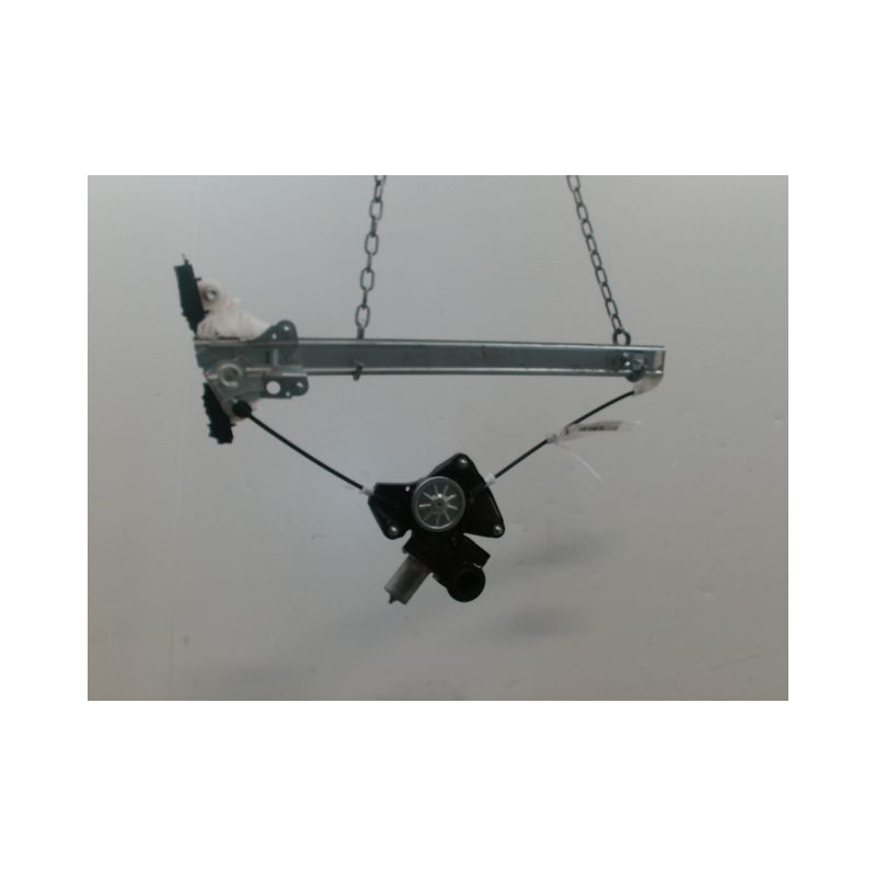 MECANISME+MOTEUR LEVE-GLACE AVANT DROIT TOYOTA YARIS 2005-