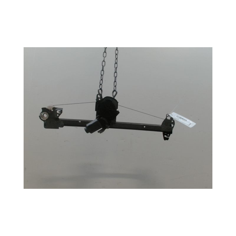 MECANISME+MOTEUR LEVE-GLACE AVANT DROIT CITROEN C3 I Phase 2 2005-2010