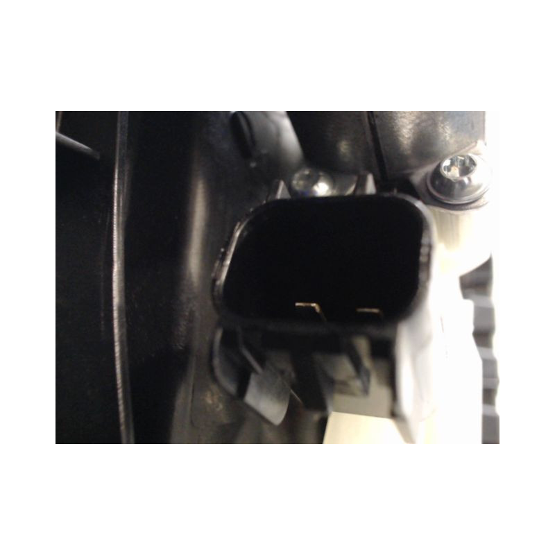 MECANISME+MOTEUR LEVE-GLACE AVANT DROIT FORD FIESTA