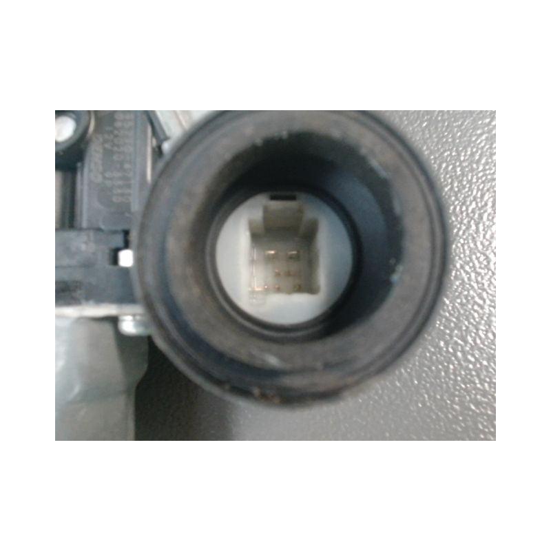MECANISME+MOTEUR LEVE-GLACE ARRIERE DROIT TOYOTA PRIUS