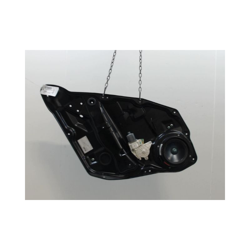 MECANISME+MOTEUR LEVE-GLACE ARRIERE DROIT MERCEDES CLASSE M BREAK II Phase 1 (164) 2005-2008
