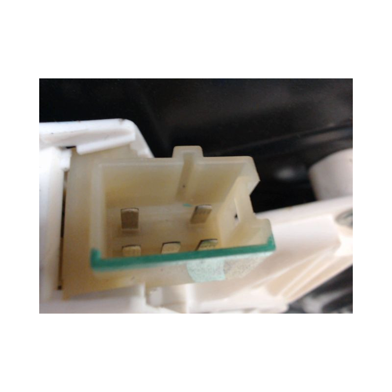 MECANISME+MOTEUR LEVE-GLACE ARRIERE DROIT MERCEDES CLASSE M BREAK II Phase 1 (164) 2005-2008