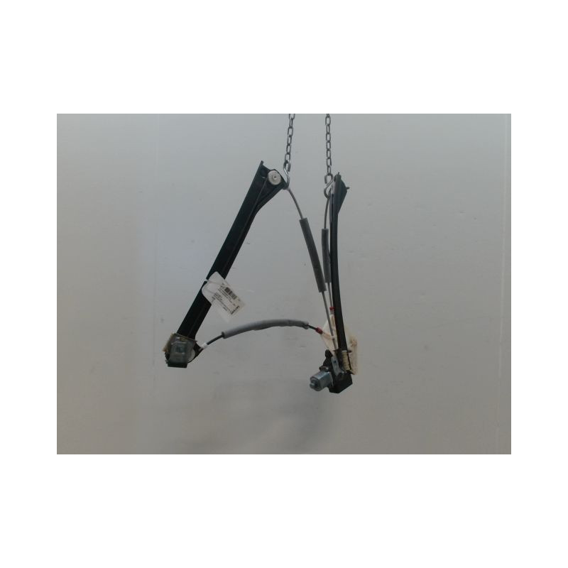 MECANISME+MOTEUR LEVE-GLACE AVANT GAUCHE VOLKSWAGEN POLO V Phase 1 (6R) 2009-...