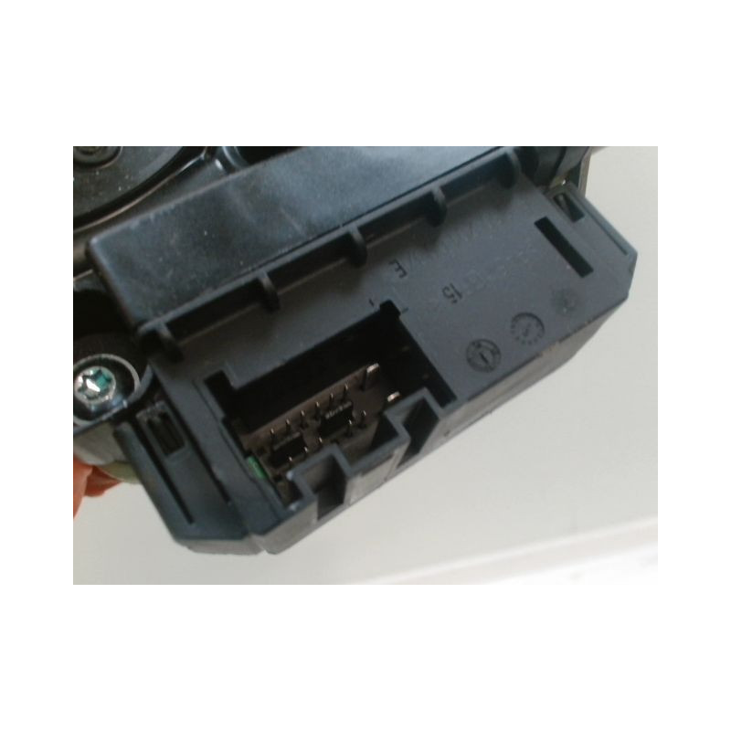 MECANISME+MOTEUR LEVE-GLACE AVANT GAUCHE VOLKSWAGEN POLO V Phase 1 (6R) 2009-...